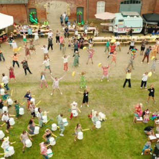 Creative Performance