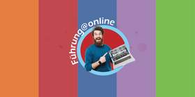 Online Führung