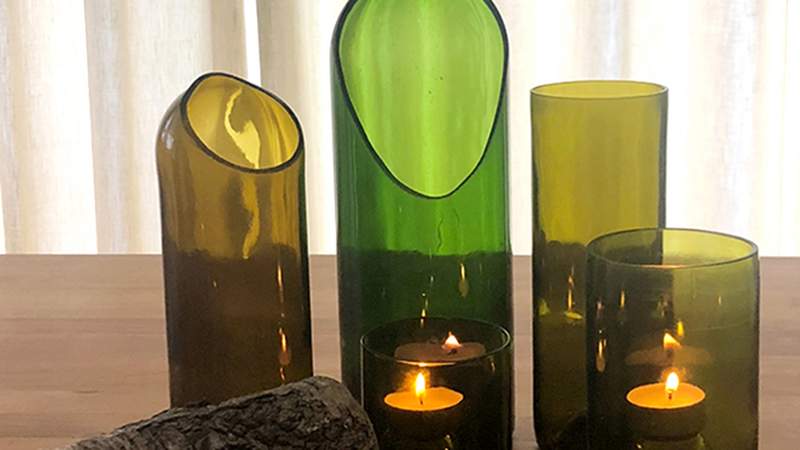 Upcycling Teamevent