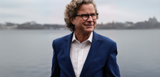 Florian Langenscheidt