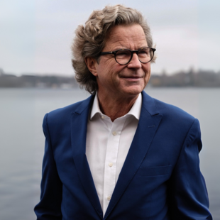 Florian Langenscheidt