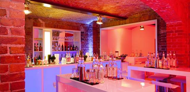 Ihr Cocktailkurs in Berlin