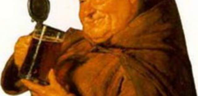 Derbleckn à la Bruder Barnabas