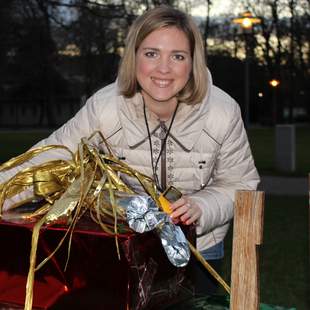 Weihnachtsfeier Idee Geocaching Weihnachtsfeier Idee Geocaching