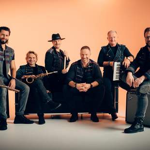 Sommer-Closing-Party im Wangerland