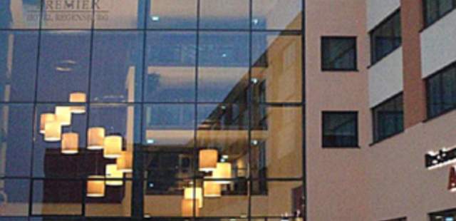 Best Western Premier Novina Hotel Regensburg