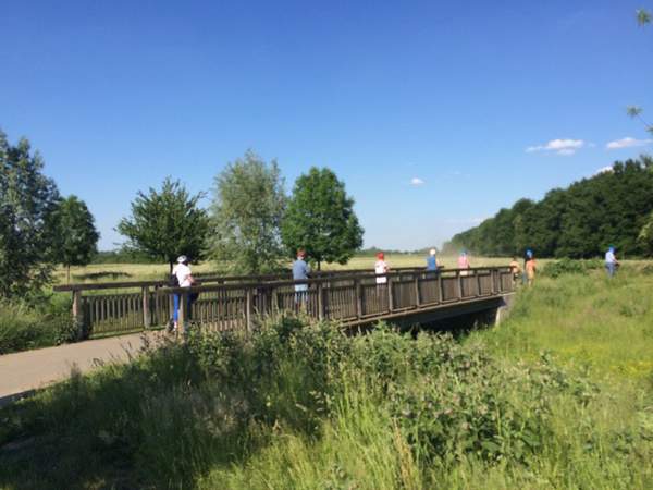 Schwerte mit dem Segway PT erleben