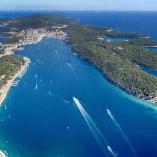 Mali Lošinj Island Escape