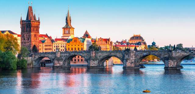 PRAG Events &Incentives - eure nächste Reise! PRAG Events &Incentives - eure nächste Reise!