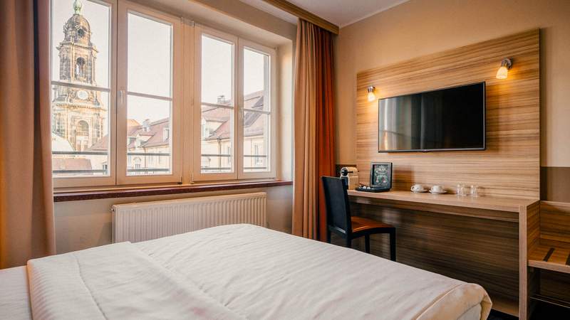 Star G Hotel Premium Dresden
