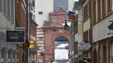 Alte Brücke