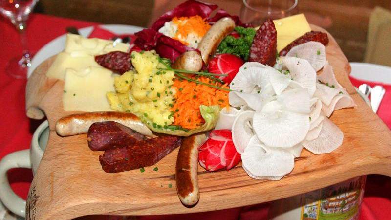 Auf den Spuren der Bier- und Bayernkönige