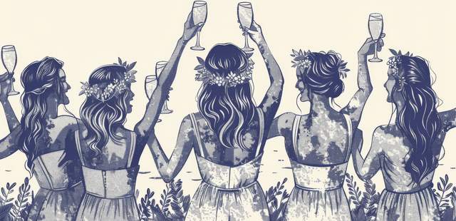 JGA-Special: Kreativ gemeinsam feiern!