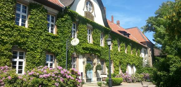 Klosterhotel Wöltingerode