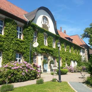 Klosterhotel Wöltingerode