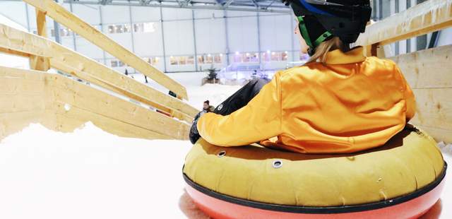 Tubing Tubing