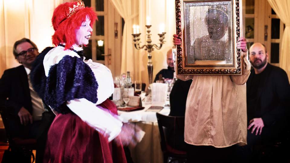 Spieglein Spieglein an der Wand Spieglein Spieglein an der Wand