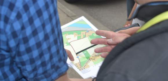 GPS-Challenge