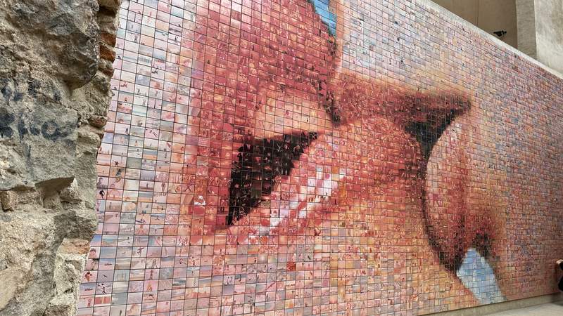 Street Art Game – Entdecke urbane Kunst Street Art Game – Entdecke urbane Kunst