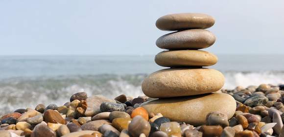 Qi Gong für einen gesunden Rücken