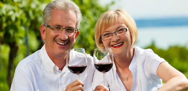 Weinreisen