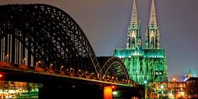 Köln Incentivereise