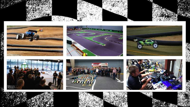 RC Car Grand Prix - der Modellauto Rennspaß RC Car Grand Prix - der Modellauto Rennspaß