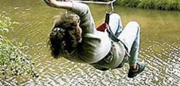 Natur Pur! – Teambuilding Fun-Olympiade
