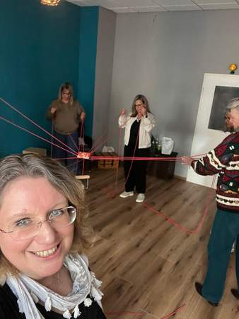 Impro-Team-Spiele
