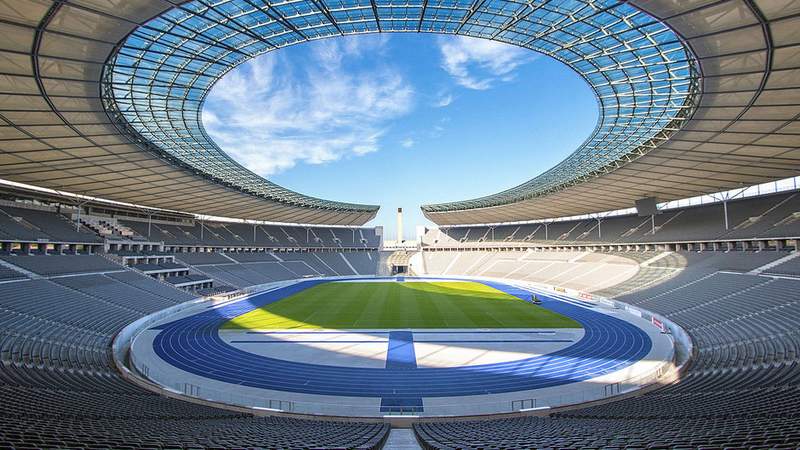 Berlin Sport+Hopfen Tour inkl.Brauereiführung