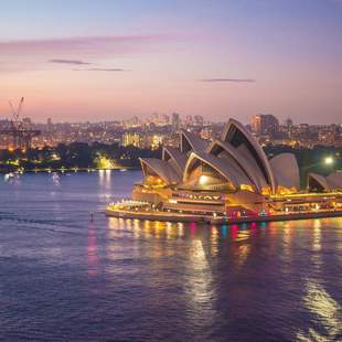 Incentive - Australien Sydney & Melbourne
