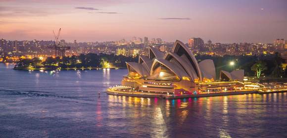 Incentive - Australien Sydney & Melbourne