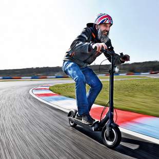 E-Mobility Day E-Mobility Day