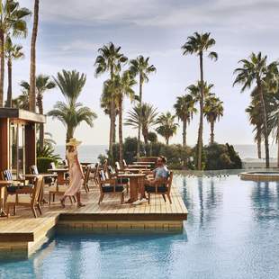Zypern: Top-Incentivereise ab Paphos