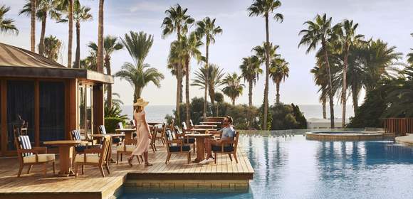 Zypern: Top-Incentivereise ab Paphos