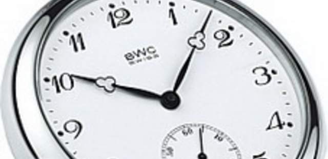 Zeitmanagement Erfolgreicher durch „ENTSCHLEUNIGUNG“