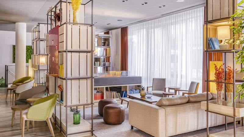 InterCityHotel Nürnberg