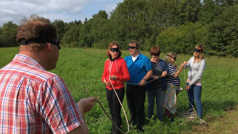 Rheinsteig entdecken mit dem GPS