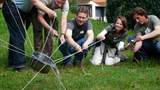 König der Taler Teamevent
