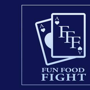 Fun Food Fight