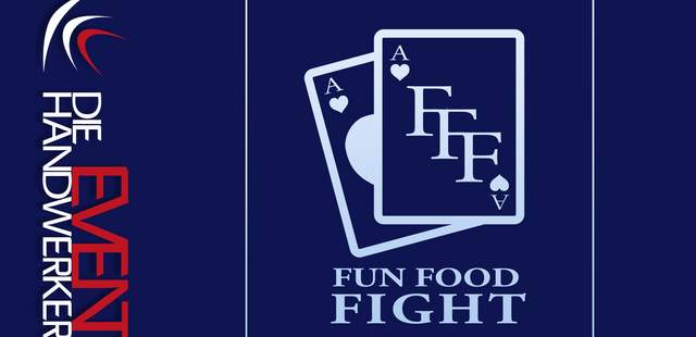 Fun Food Fight Fun Food Fight