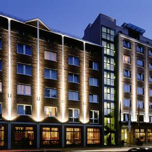 relexa hotel Stuttgarter Hof in Berlin relexa hotel Stuttgarter Hof in Berlin