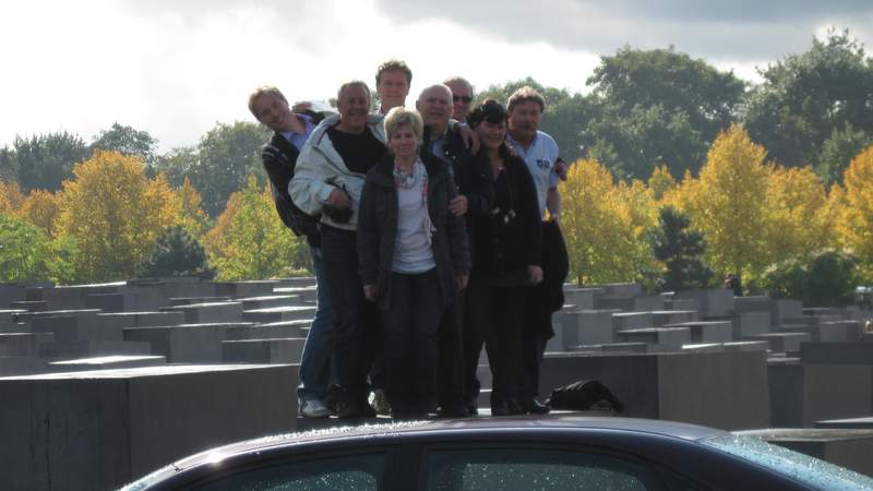 Berlin Adventuretour