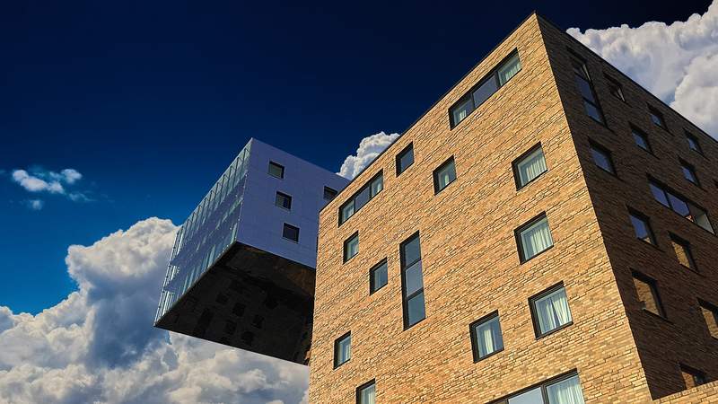 Hotel nhow Berlin Incentive-Reise Berlin