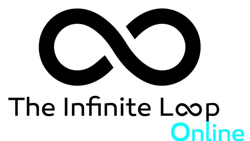 The Infinite Loop - Online-Event