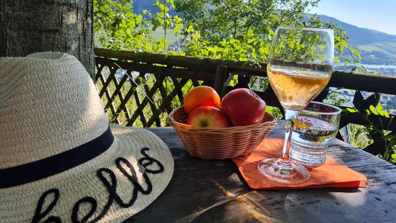 Mosel-Spass-Rafting