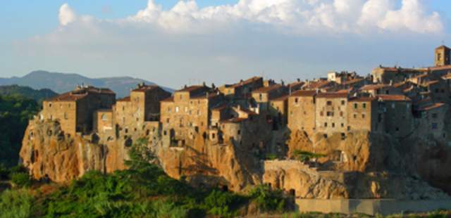 Wein-Kultur-Wandern in der Maremma/Toskana