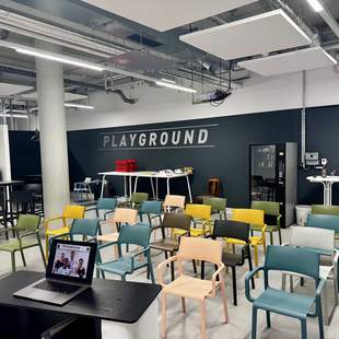 Deine Tagung im THW Leistungszentrum