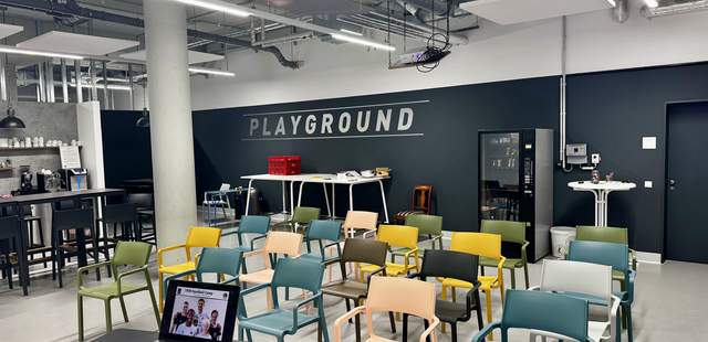 Deine Tagung im THW Leistungszentrum