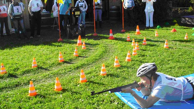 Firmen-Event Speyer: Tagen & Aktivitäten